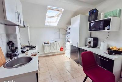 Apartament cu 2 camere decomandat, mobilat în Girocului