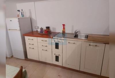 Apartament cu 2 camere semidecomandat, mobilat în Gruia - 6