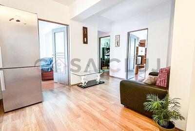 Apartament spatios pentru o familie care isi doreste sa locuiasca in zona Iulius Apartament spatios pentru o familie care isi doreste sa locuiasca in zona Iulius - 6