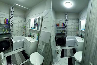 Apartament cu 2 camere semidecomandat în Sud - 7