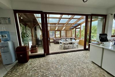 Casă individuală cu 13 camere cu Canalizare în Moșilor - 10