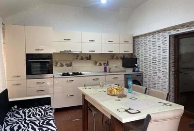 Agentia imobiliara VIGAFON vinde casa 5 camere Bariera Bucuresti - 6