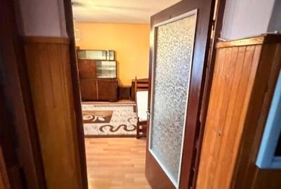 Garsonieră decomandată, mobilată în Central - 6