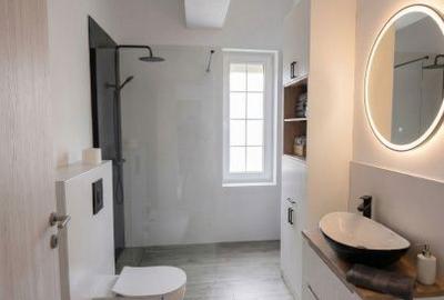 Casă cu 3 camere în Dumbrăveni - 2