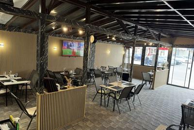 Spațiu comercial, de 180 mp, în Exterior Vest - 3