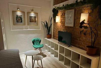 Casa individuala de 2 camere cu curte personal? - Pet friendly - Lacul Morii - 2