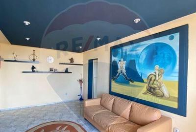 ULTRACENTRAL APARTAMENT DE VANZARE zona mag MARAMURES - 2