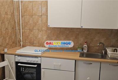 Apartament cu 3 camere decomandat în Timpuri Noi