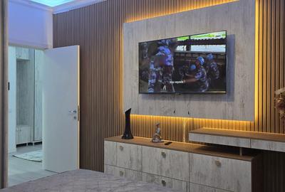 Apartament cu 2 camere decomandat, mobilat în Timișoara - 4