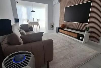 Apartament 2 camere mobilat si utilat modern- Apollo Residence| - 4