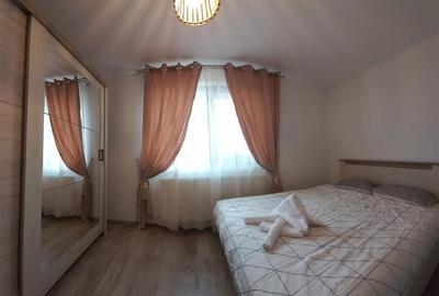 Casă cu 4 camere cu Teren 400 Mp în Stupini - 13