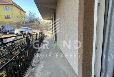 Ap 2 camere,TERASA,PARCARE,Zona Mircea Eliade/Europa - 20