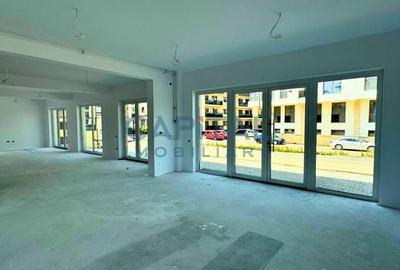 Spatiu Comercial - Birouri - Showroom, 200 mpu, zona D-na Stanca!!! - 9