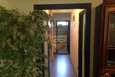 4 Camere City Park Mall, Parcare Privata, Piata Brotacei, Ciresica