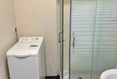 Disponibi din Oct.. Bloc nou Apartament cu o camera tip Studio anunț  Propietar - 13