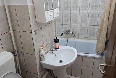 Garsonieră nedecomandată în Calea Caransebeșului - 7