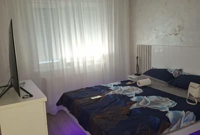 Apartament cu 2 camere semidecomandat în Central - 1