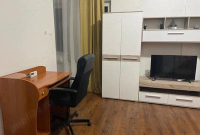 Apartament cu 2 camere semidecomandat în Central - 8