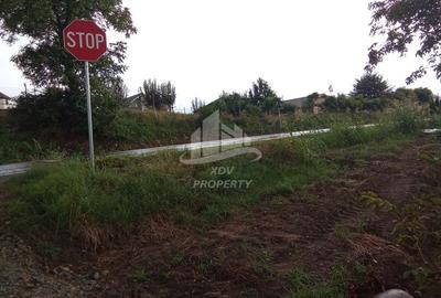 Teren intravilan  ,1020 mp, Sibiu, Daia Noua - 7