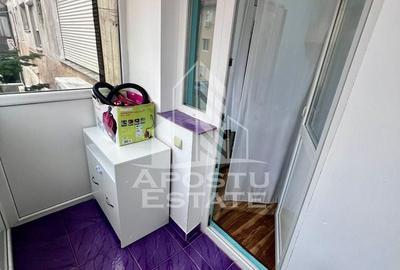 Apartament 2 camere, aer conditionat, semidecomandat, zona Sagului - 5