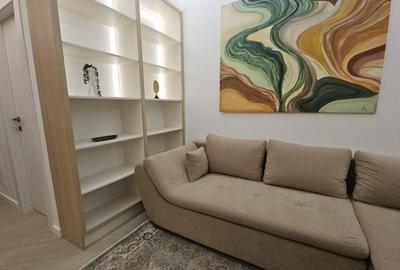 Garsoniera / Studio bv Pipera Cortina Nort bloc nou Prima inchiriere - 4