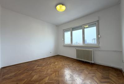 Apartament cu 3 camere semidecomandat în Punctele Cardinale - 6