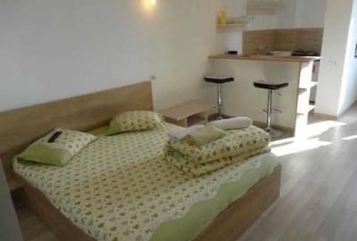 Garsoniera Centrul Civic,mobilata-utilata,77000 Euro Garsoniera Centrul Civic,mobilata-utilata,77000 Euro - 1