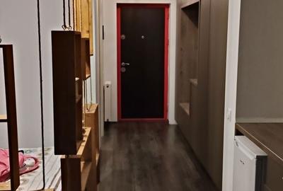 Garsonieră în Malul Mureșului - 2