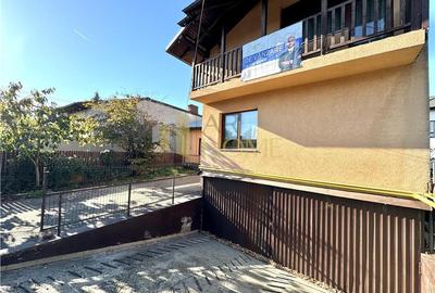 Ansamblu 2 case, 6 camere, garaj, Marasesti Ploiesti - 19