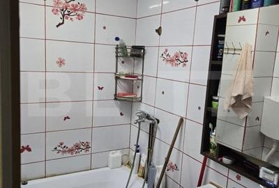 Apartament cu 1 camera, 34 mp, zona Salina Turda - 3