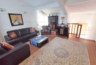 Vanzare  Vila in Pipera soseaua Iancu Nicolae, Gradina Zoologica , - 38