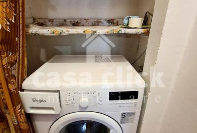 Apartament ultracentral – Spicu – Faleza Dunarii, etaj 1 - 10