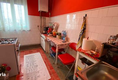 Garsonieră decomandată în Central - 3