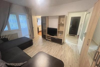 1 camera etaj 1 zona Timocului, 4 apartamente pe nivel - 12