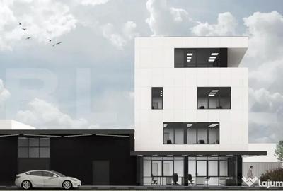 Teren de 1070 mp, în Bulgaria - 2