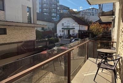 Apartament cu 4 camere în Mănăștur - 7