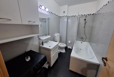 380 euro!!!Ap.cu 2 camere Et 2 + loc parcare Ghiroda - 7