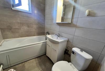 AA/1132 De inchiriat apartament cu 2 camere in Tg Mure?- 7 Noiembrie - 4