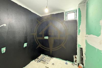 Casă cu 4 camere cu Canalizare în Balotești - 12