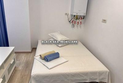 Garsoniera de vanzare in Mamaia zona Centrala  l Gaze l Vedere La Lac l Parcare - 5