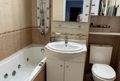 Apartament cu 2 camere decomandat în Sărari - 3