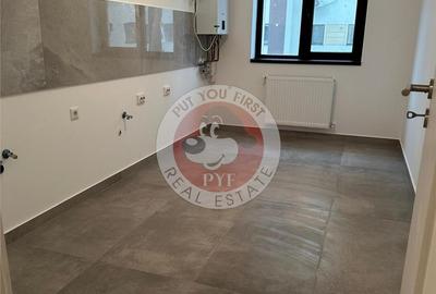 Apartament cu 2 camere decomandat în Rahova