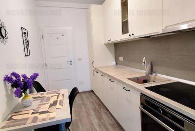 Apartament cu 2 camere decomandat în Giroc - 7