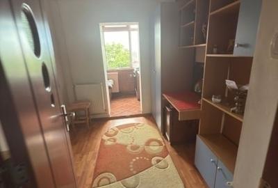 Galata - 2 camere decomandat - mobilat - liber Galata - 2 camere decomandat - mobilat - liber - 7