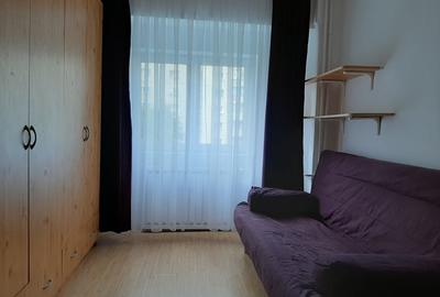 Apartament cu 3 camere decomandat în Sebastian - 7