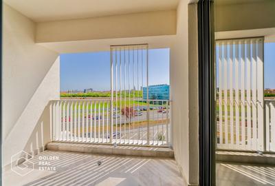 Apartament cu 3 camere semidecomandat în Central - 9