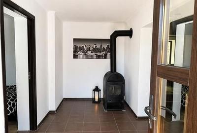 Casă cu 4 camere în Perșani - 6