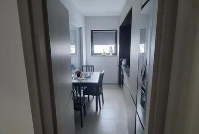 GARSONIERA AQUA CITY, BLOC NOU,BUCATARIE INCHISA, INCALZIRE PARDOSEALA - 3