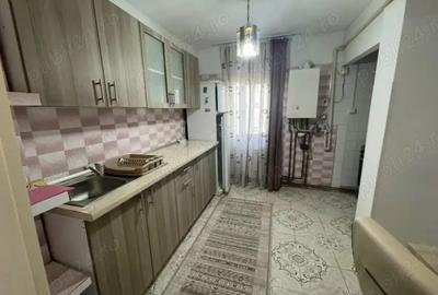 Inchitiez apartament 3 camere - 2