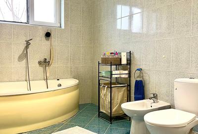 Casă unifamilială Otopeni - 16